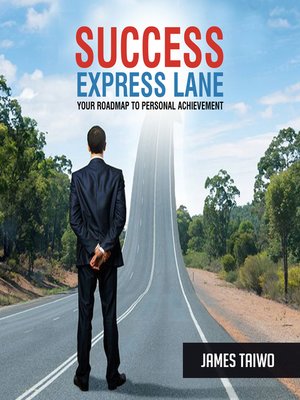 cover image of Success Express Lane